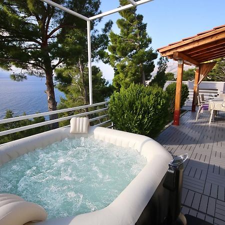 Brela Beach House 外观 照片