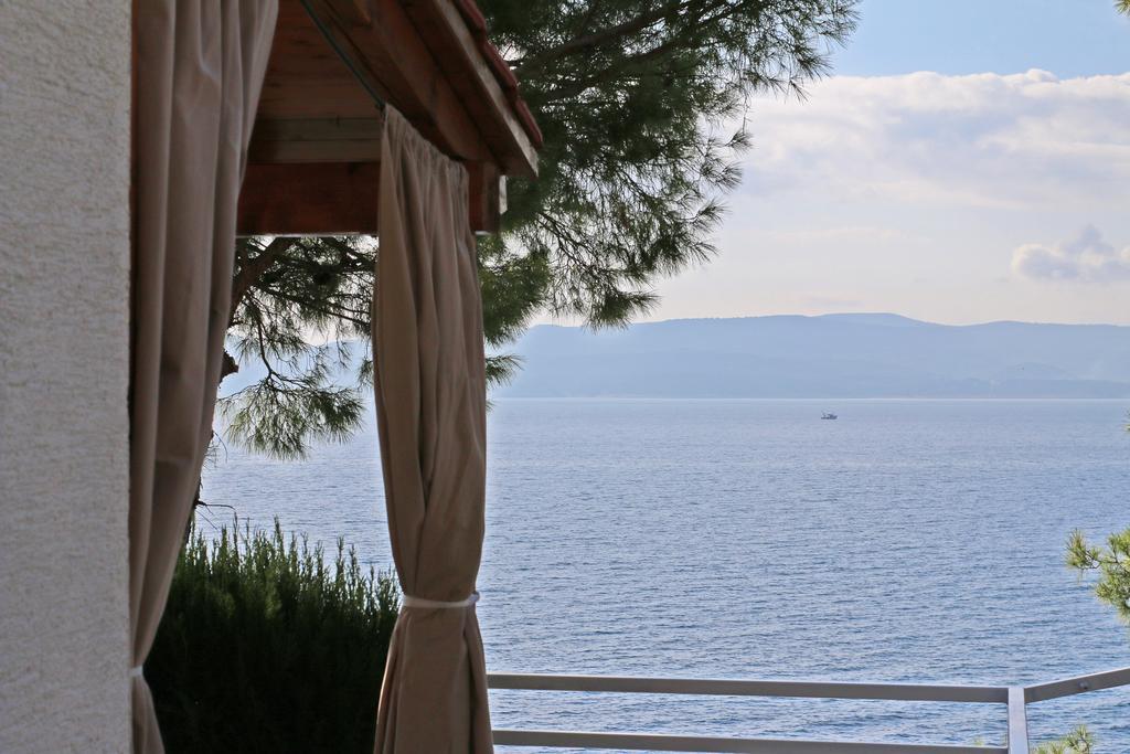Brela Beach House 外观 照片