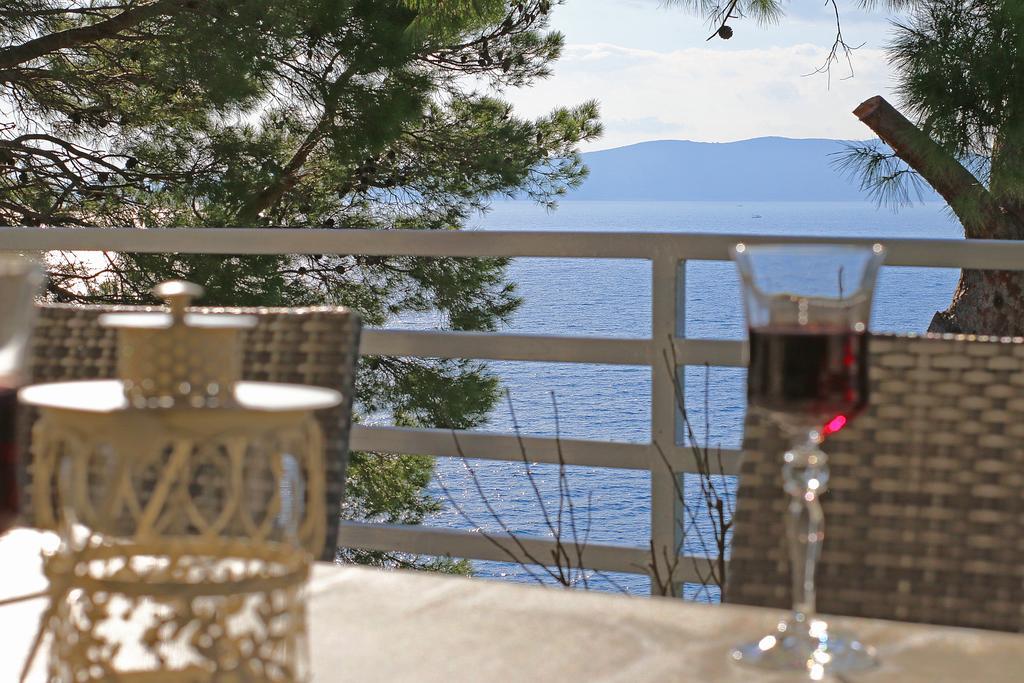 Brela Beach House 外观 照片