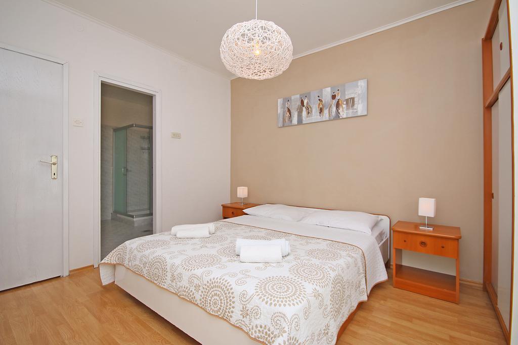Brela Beach House 外观 照片