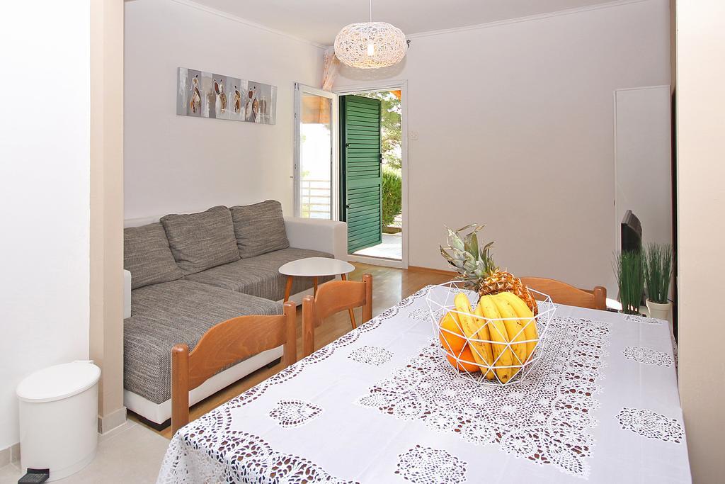 Brela Beach House 外观 照片